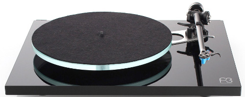 REGA PLANAR 3